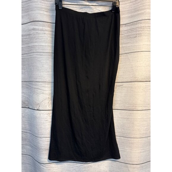 NWT Vince Camuto Essentials Midi Skirt Size S - Picture 5 of 5